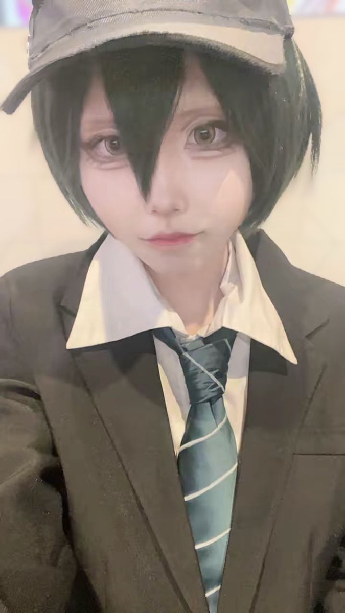蓮@5/23a! tweet media