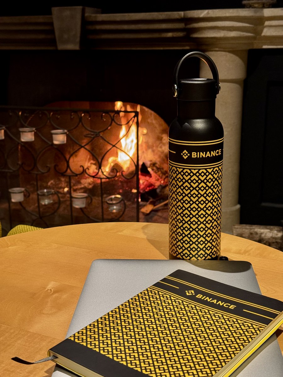 币安Binance华语 tweet media