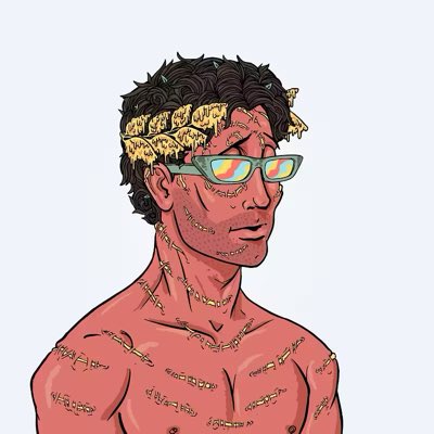 The Nifty NFT Co tweet media