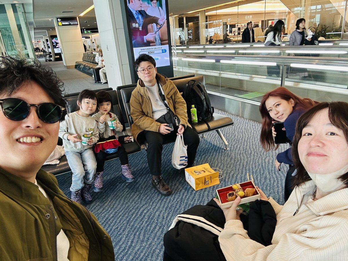 GOBUSATA（ごぶさた） tweet media