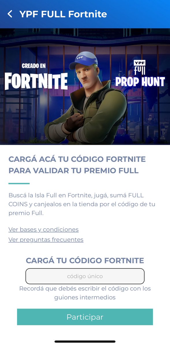 Ahorrá con Anabella tweet media