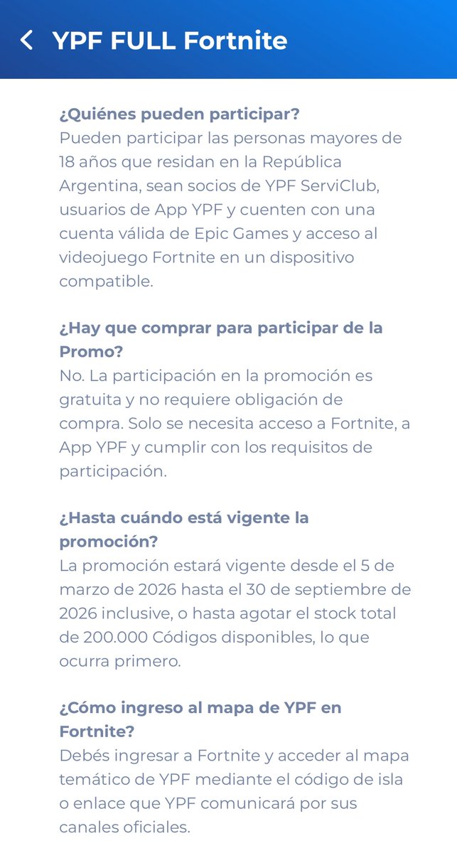 Ahorrá con Anabella tweet media