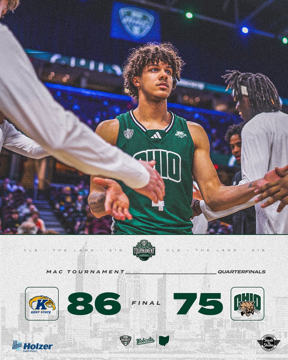 Ohio Men’s Basketball tweet media