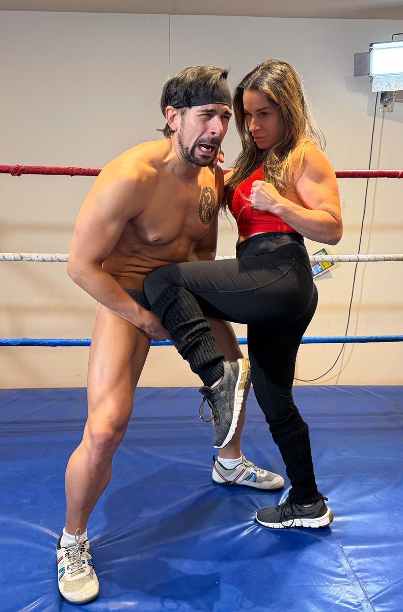 Samael Stout tweet media