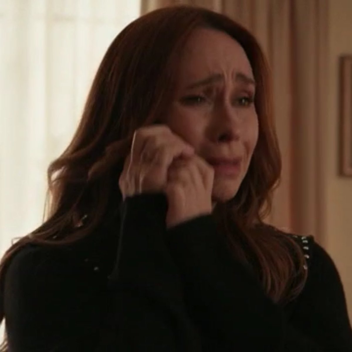 THAT WAS HER BABY BROTHER