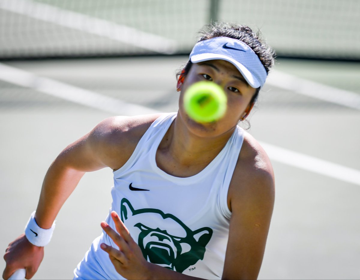 Cut4Photography's tweet photo. 🎾 💥 🐻 

#NCAATennis #BaylorTennis #SicEmBears #D1Tennis #BaylorAthletics https://t.co/Yk6E7pwGKt