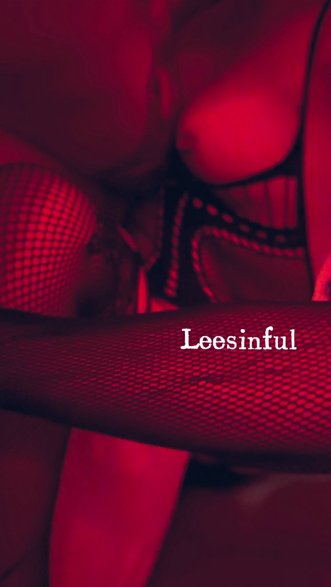 LeeSinful tweet media