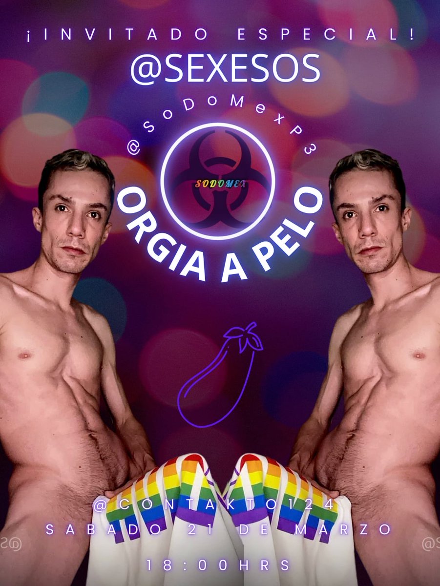 Sexes★s tweet media