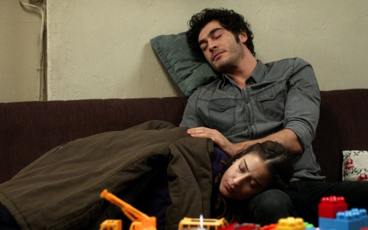 CalinosEntertainment tweet media