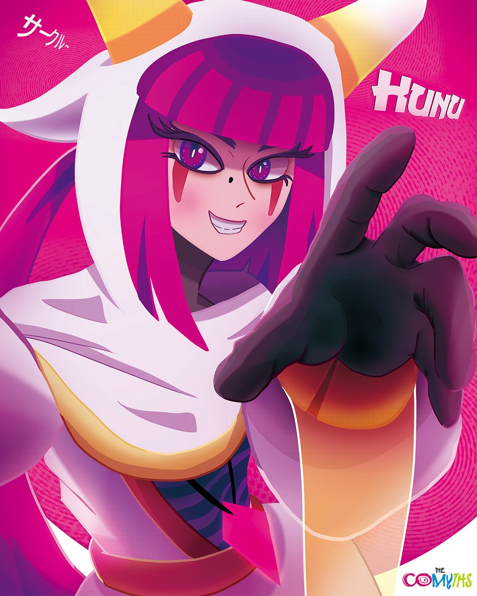 The Comyths tweet media