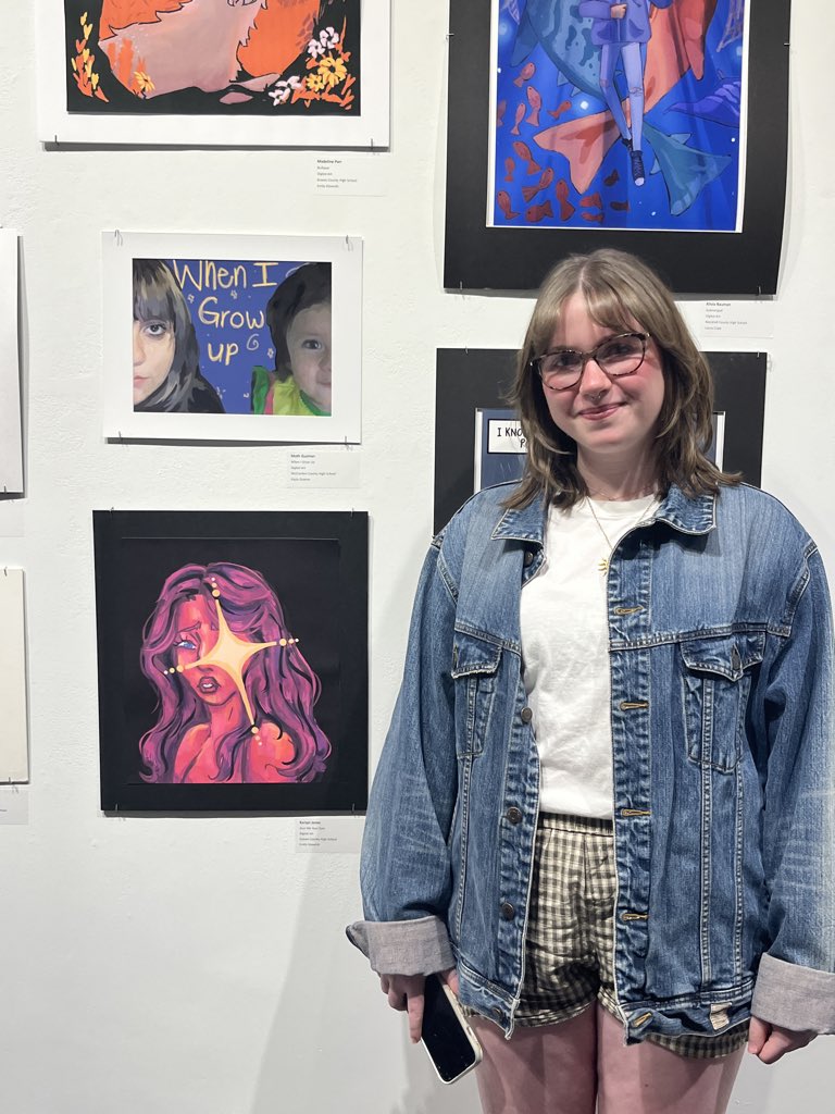 Graves County HS tweet media