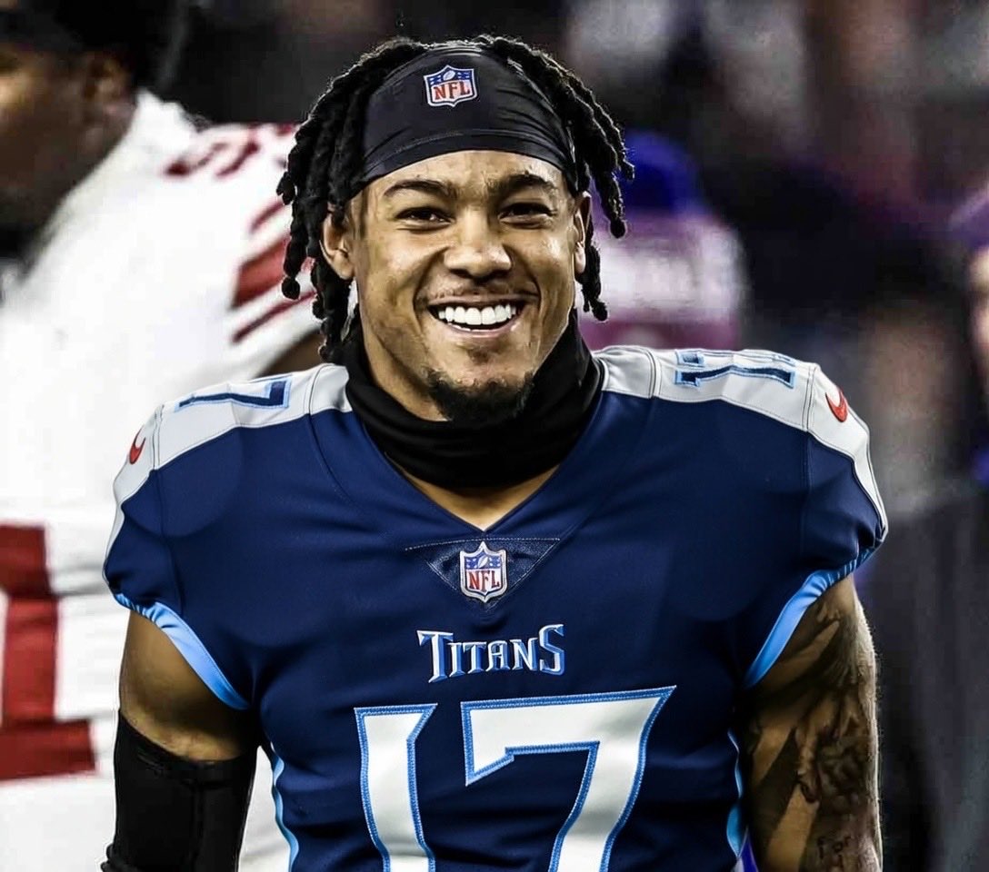 Vision - NFL Scouting tweet media