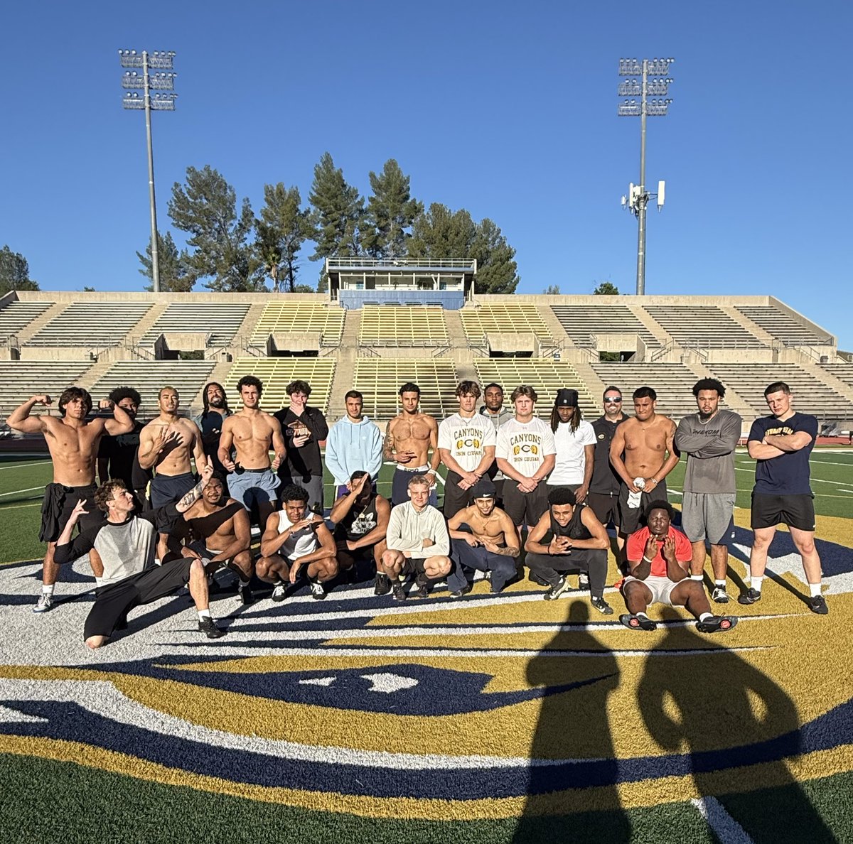 Cougars Football tweet media