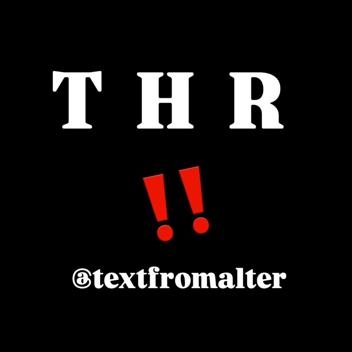 textfromalter's tweet photo. ‼️BAGI-BAGI THR 200K! 🔥💸‼️

Total hadiah Rp200.000 untuk 4 orang pemenang (masing-masing Rp50k via Dana/OVO/Gopay/ShopeePay)!

Cara ikut gampang banget:
1. Follow @textfromalter 
2. Like + Repost post ini 
3. Reply post ini dengan "Amin 200k masuk kantong!" atau emoji favoritmu 💰🔥 (minimal 4 kata biar masuk entry)

Rules penting:
- 1 akun = 1 entry aja, multiple akun langsung diskualifikasi!
- Tidak untuk GA HUNTER
- Tidak untuk orang yang jual kesedihan
- No spam/reply berulang, gak dihitung.
- Open untuk followers Indonesia aja, umur 18+.
- Pemenang diumumkan via reply & repost di post ini tanggal 13 Maret 2026 jam 22.00 WIB pakai random picker.
- Hadiah dikirim dalam 24 jam setelah announce.
- Giveaway ini tidak disponsori/endorsed oleh X.

Gas RT & reply sekarang, semoga rezeki nomplok hari ini! 🍀💰