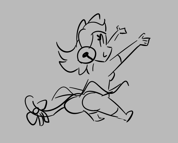 Ramb's #1 Famb (she/her) tweet media