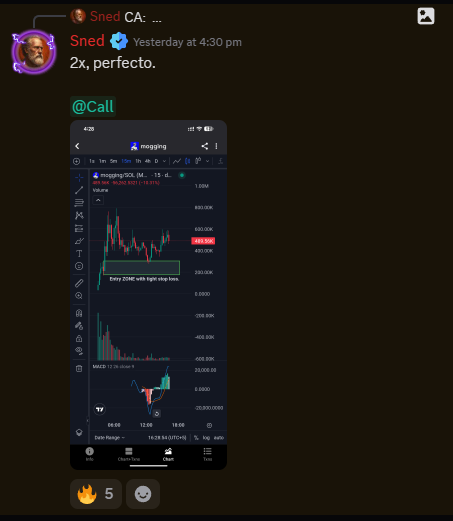 ChainVision tweet media