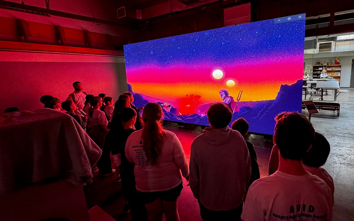 Rogue Community College tweet media