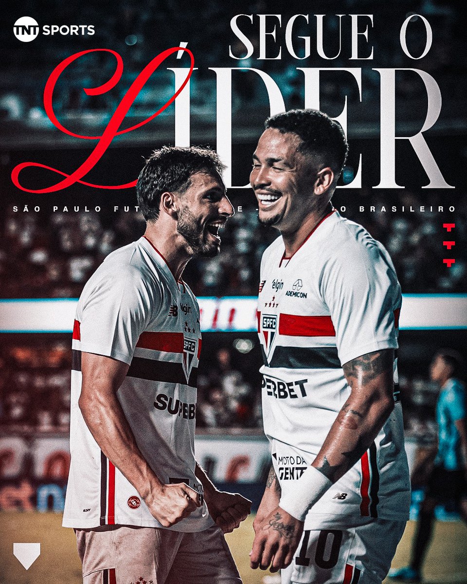 TNT Sports BR tweet media