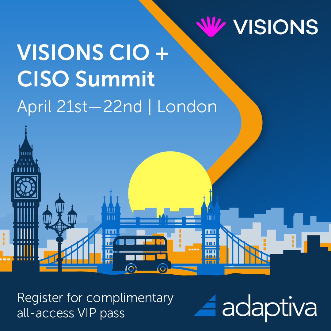 Adaptiva tweet media