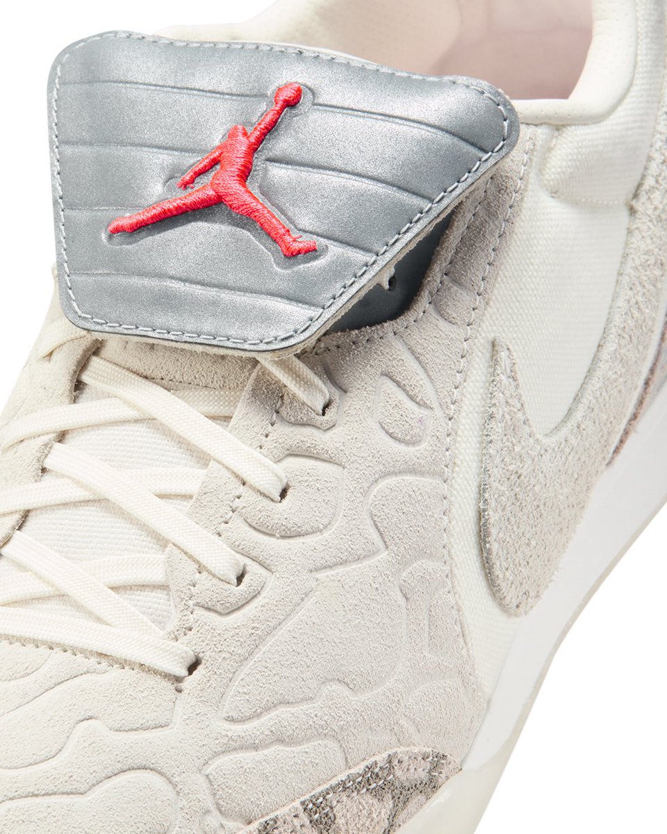 JustFreshKicks's tweet photo. Brazil x Air Jordan Tiempo Streetgato SE 'Phantom' ⚽️

https://t.co/6aBuovtncv https://t.co/lNXok0kc3U