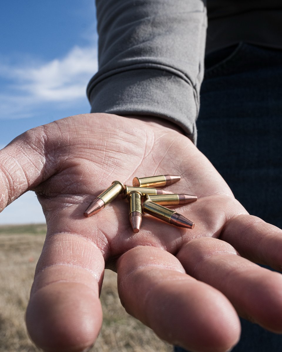 Winchester Ammunition tweet media