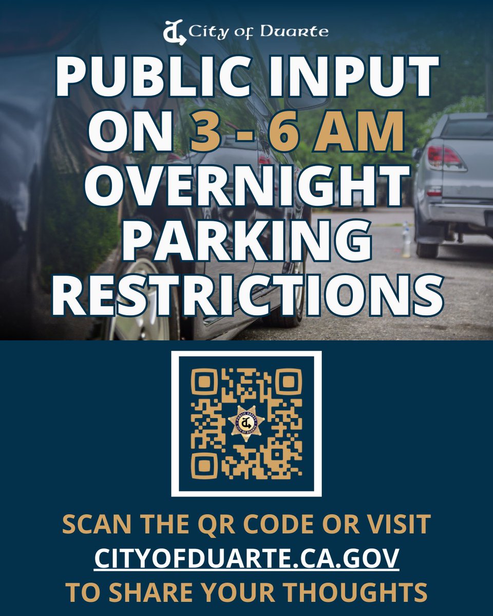 CityofDuarte tweet media