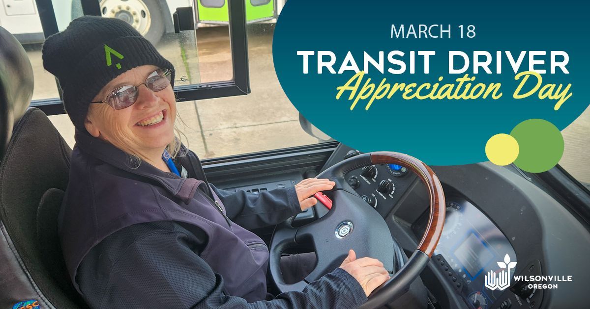 City of Wilsonville tweet media