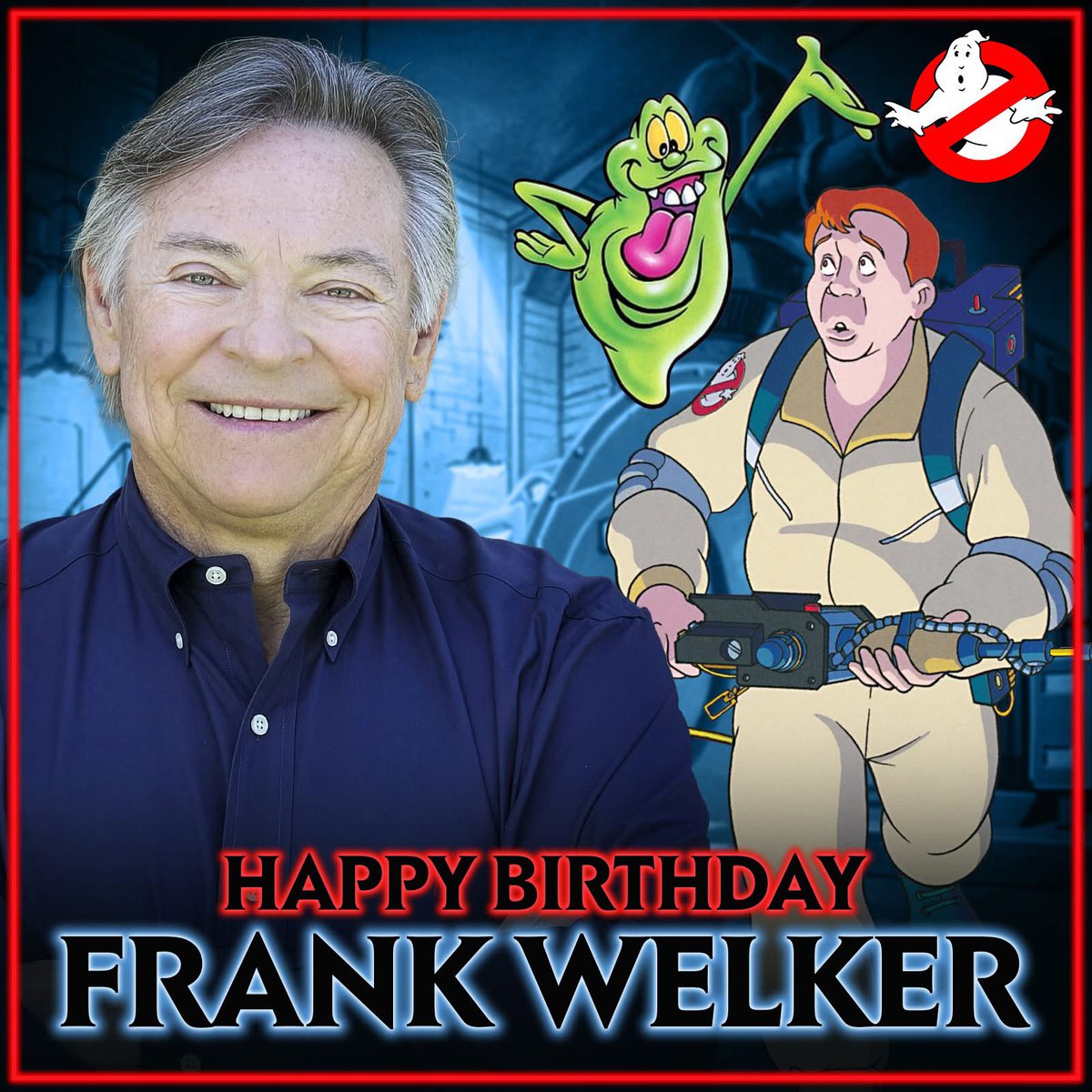 Ghostbusters News tweet media