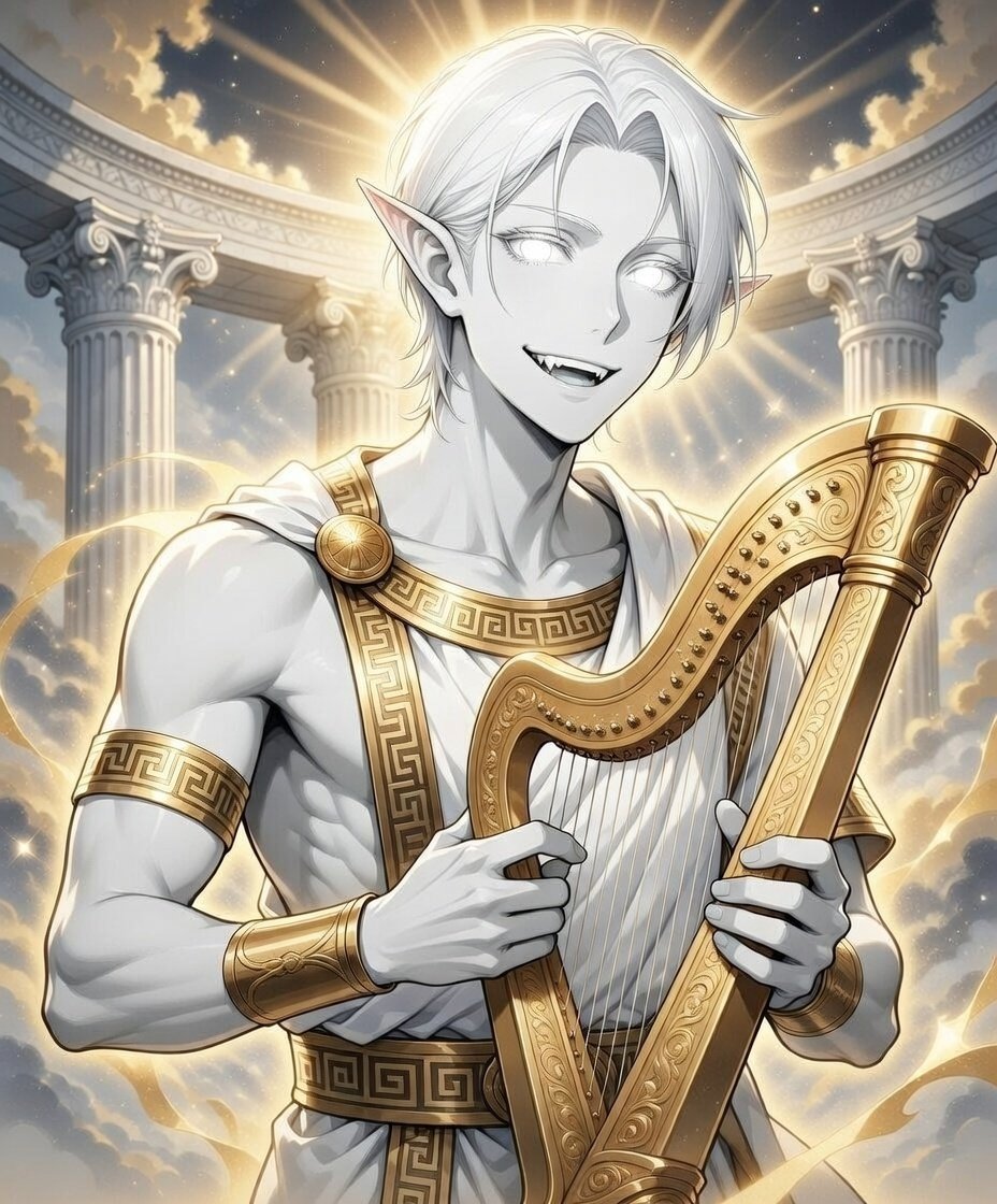 𝕿𝓱𝓮 𝓖𝖔𝖉 𝐒𝖑𝖆𝖞𝖊𝖗 tweet media