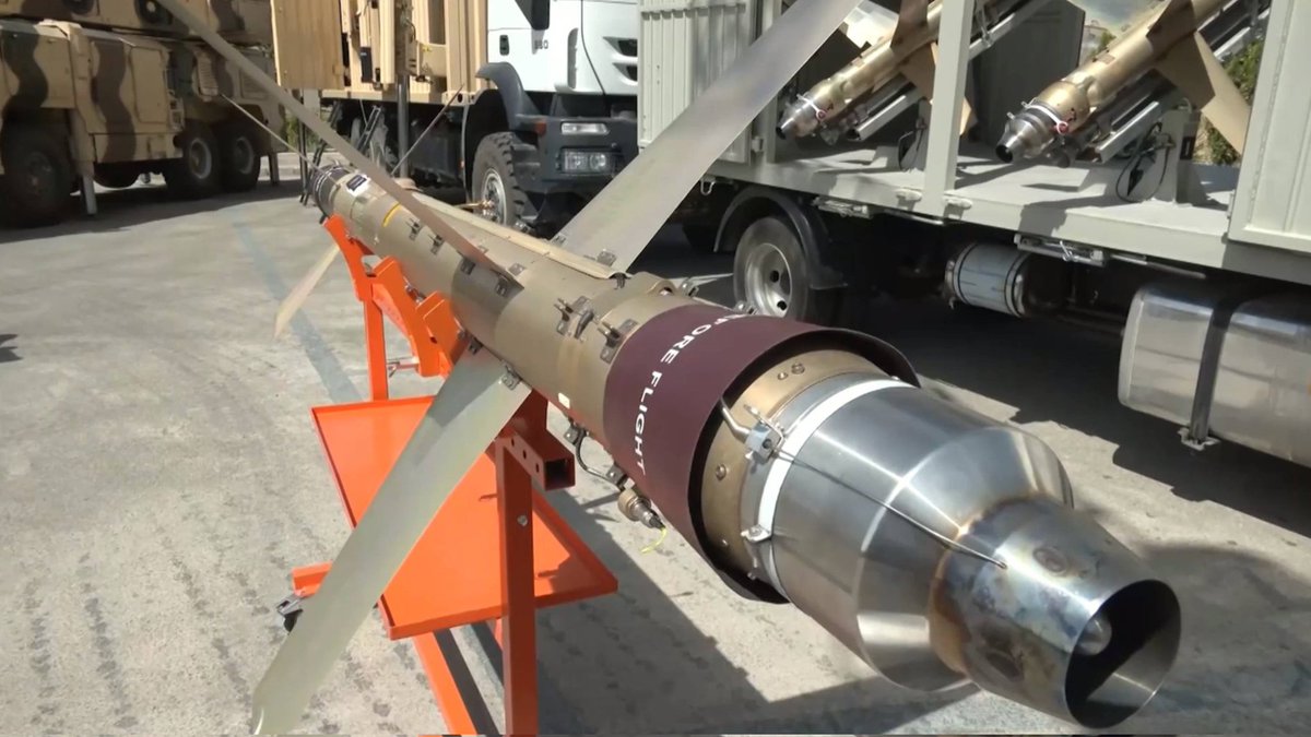 Babak Taghvaee - The Crisis Watch tweet media