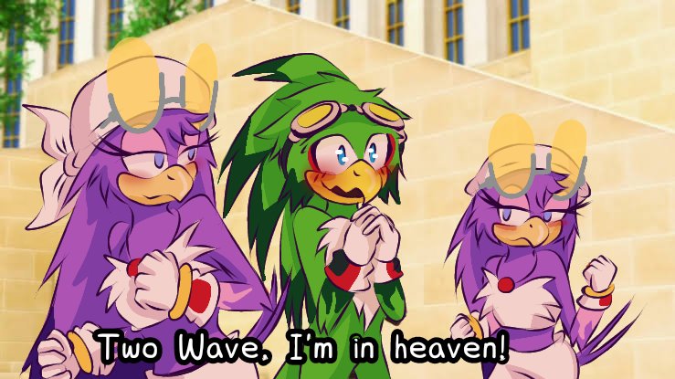 Stolen The Peacock 🦚💙 tweet media