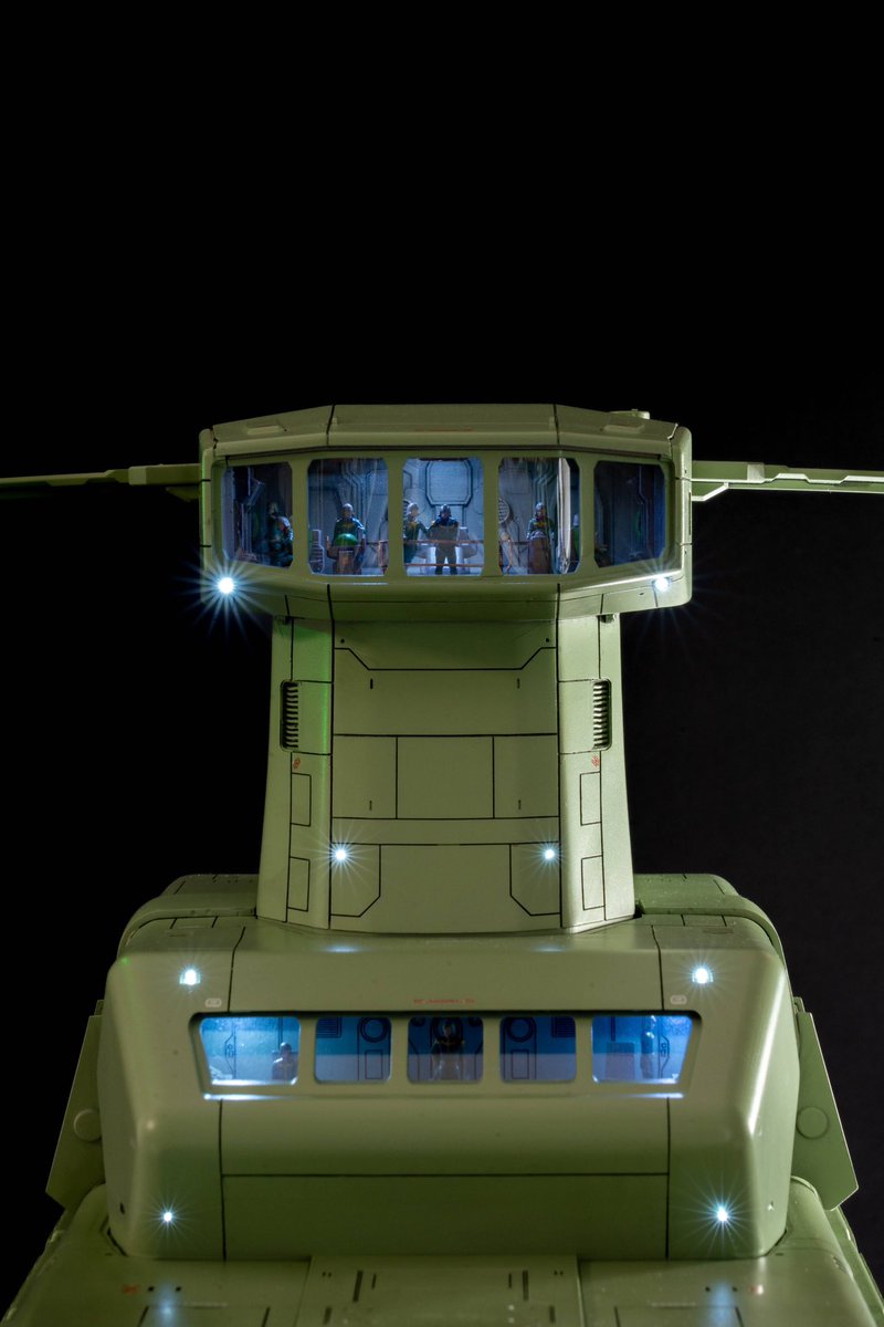 コロニー製作所 tweet media