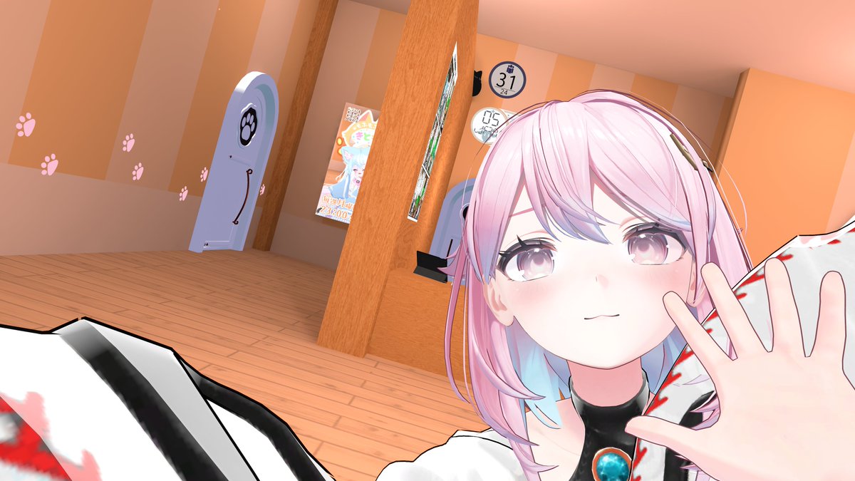 카미루(カミル) tweet media