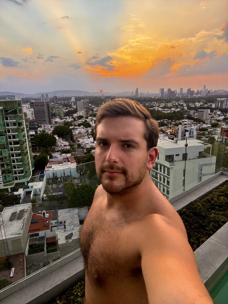 Bella tarde 🌅