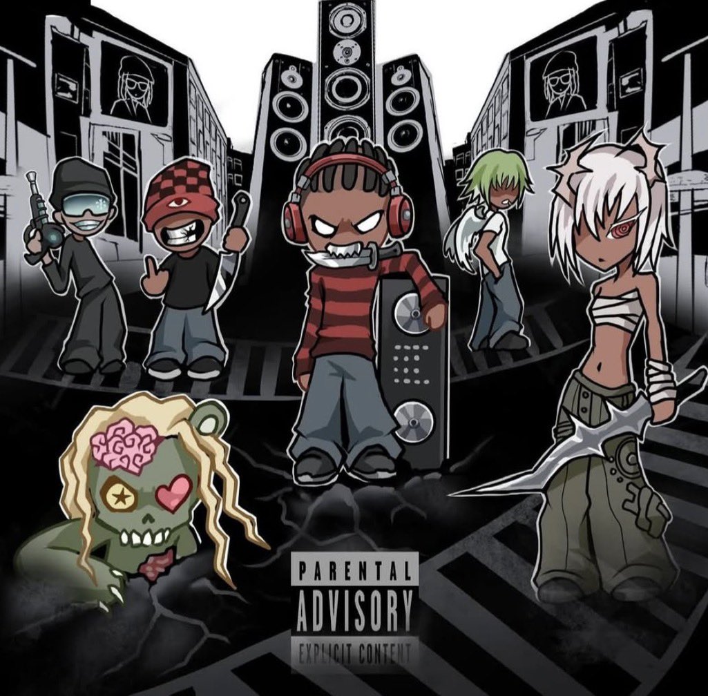 Slayr Updates tweet media