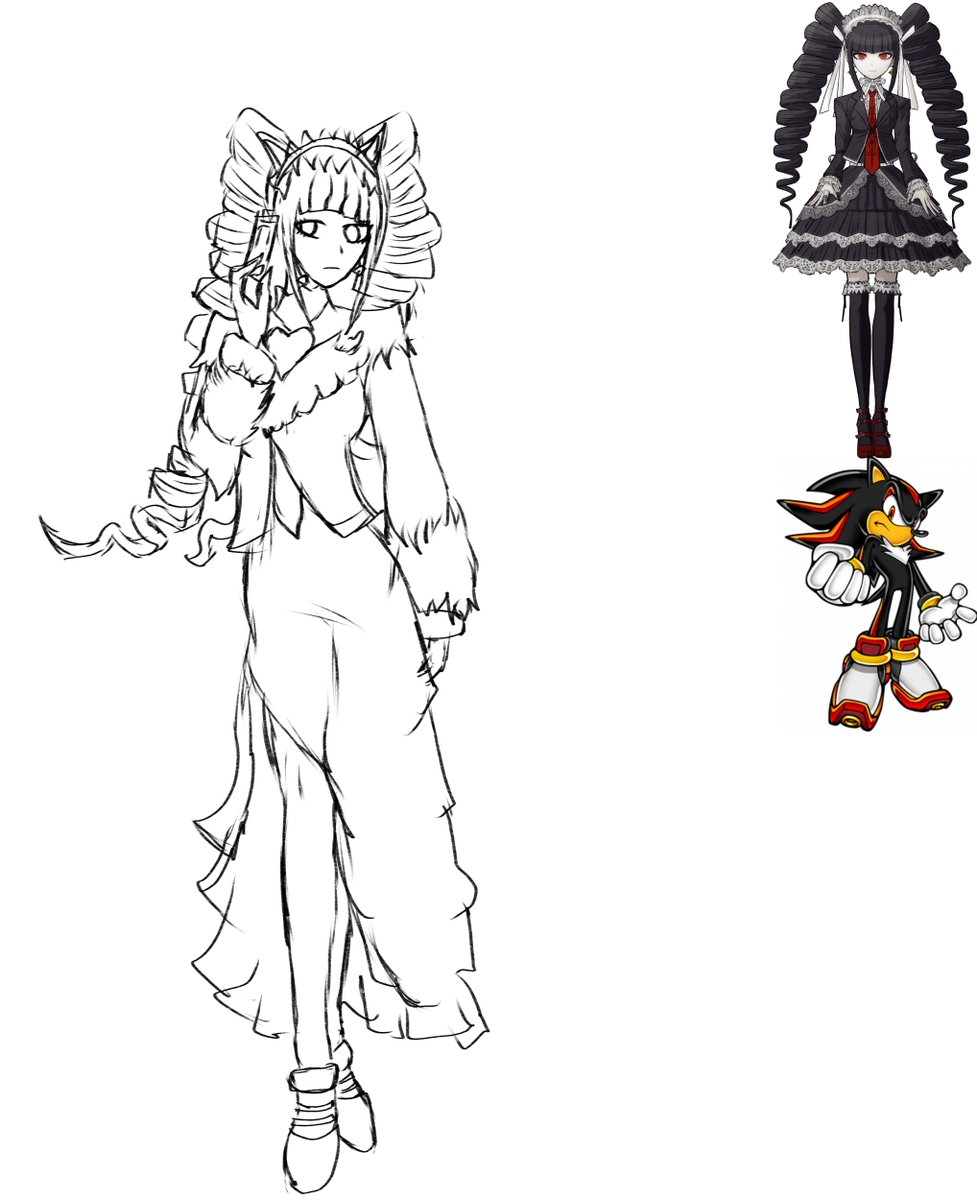 Envillia⚠🎀 tweet media