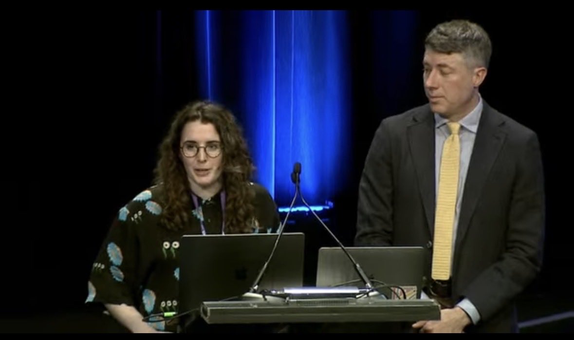 Mark Histed tweet media