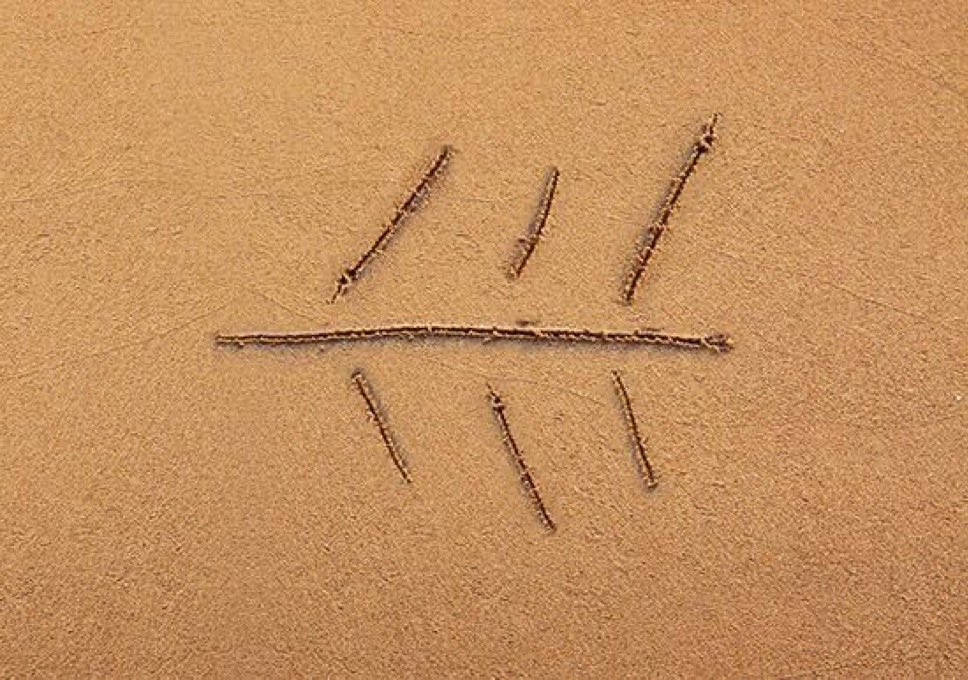 God’s messenger drew a line &amp; then said:
“This’s God’s path”

Then he drew several lines on his right &amp; left and said:
“These’re paths on each of which there’s a devil who invites people to follow it.”And he recited:

“And,this’s My path,which’s straight,so follow it.”Quran 6:153