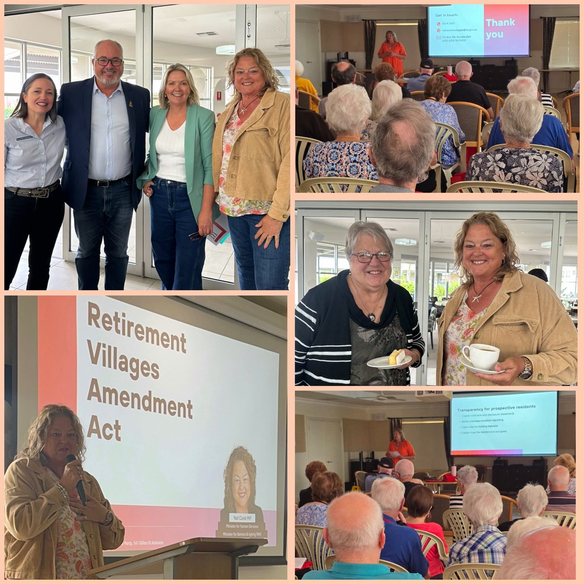 Nat Cook MP tweet media