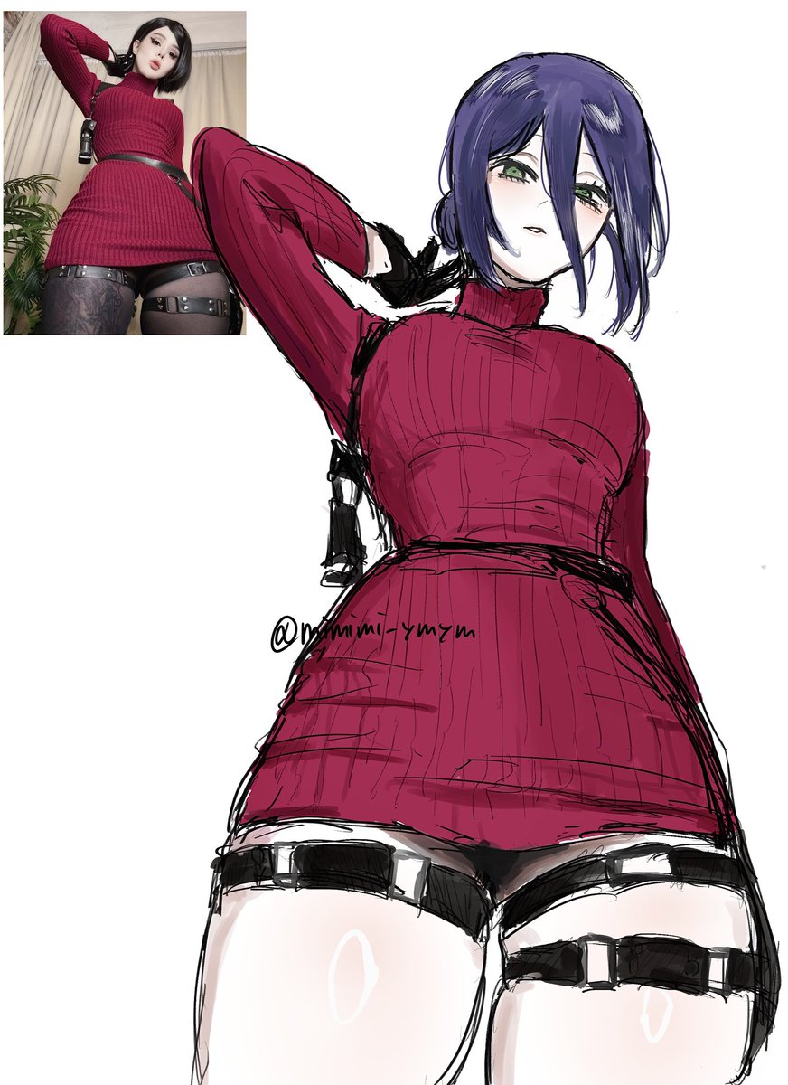 ぴーえむ tweet media