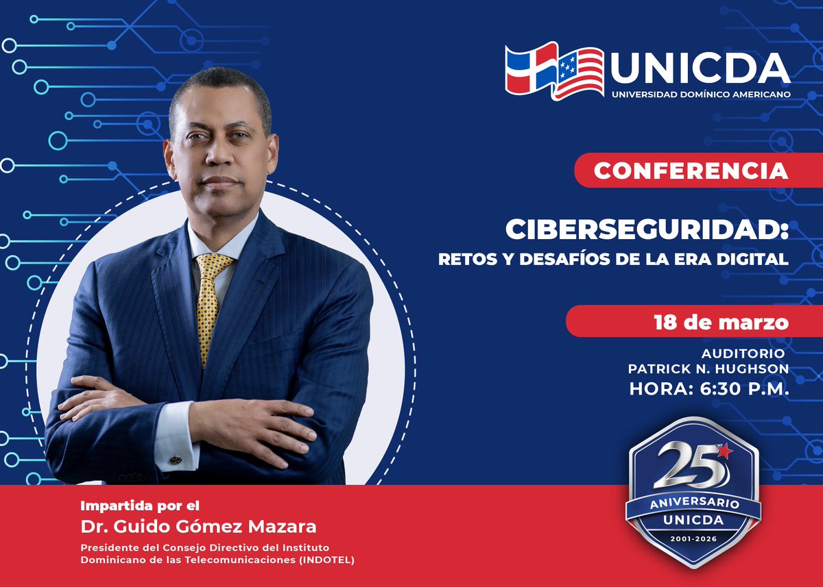 Domínico Americano tweet media