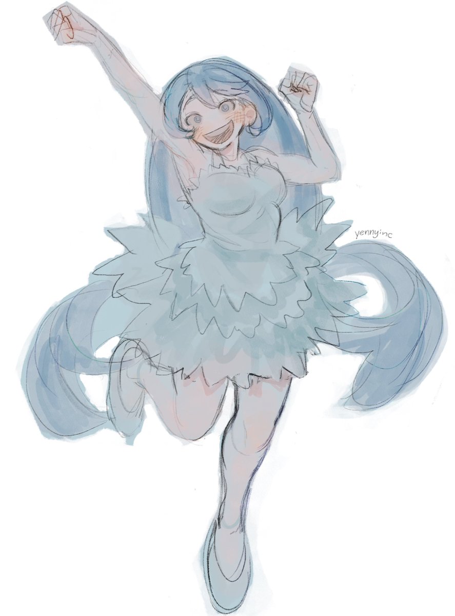 ⏰yenny🚂 tweet media