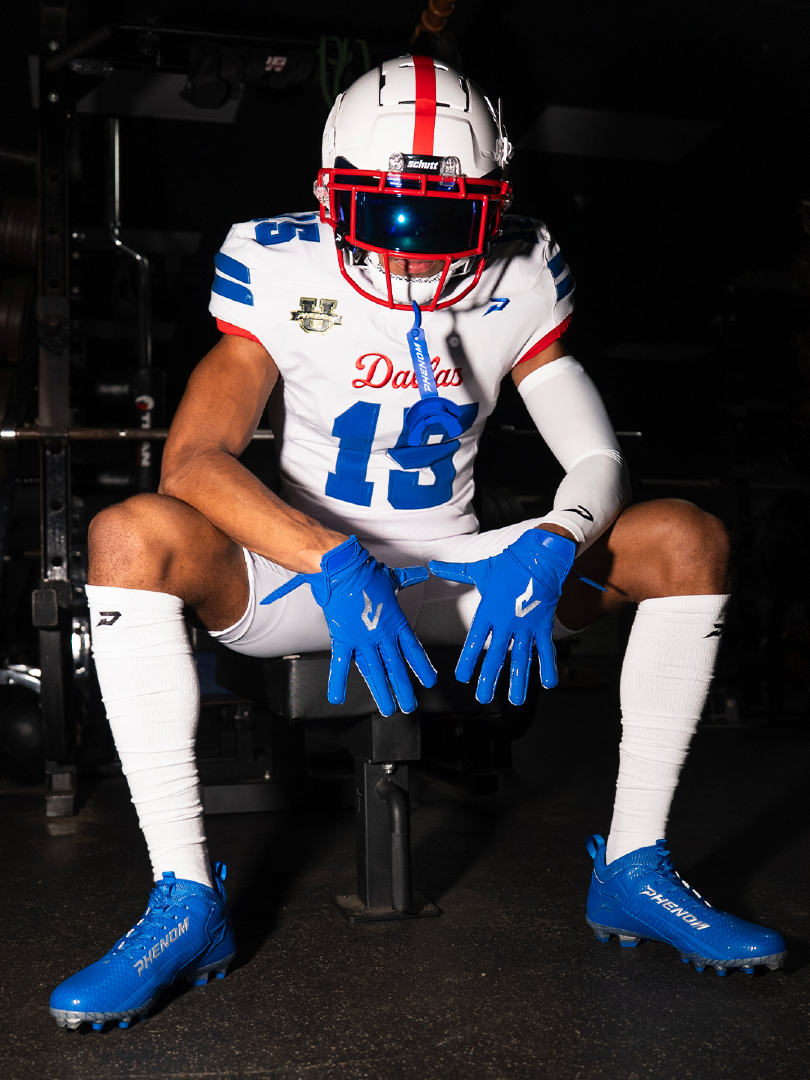 Phenom Elite tweet media