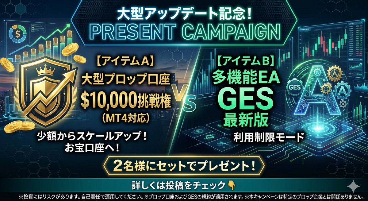 カイ@FX tweet media