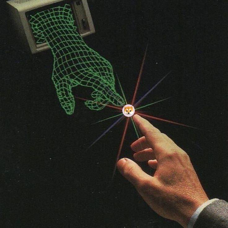 $KIBSHI is the $BTC of AI