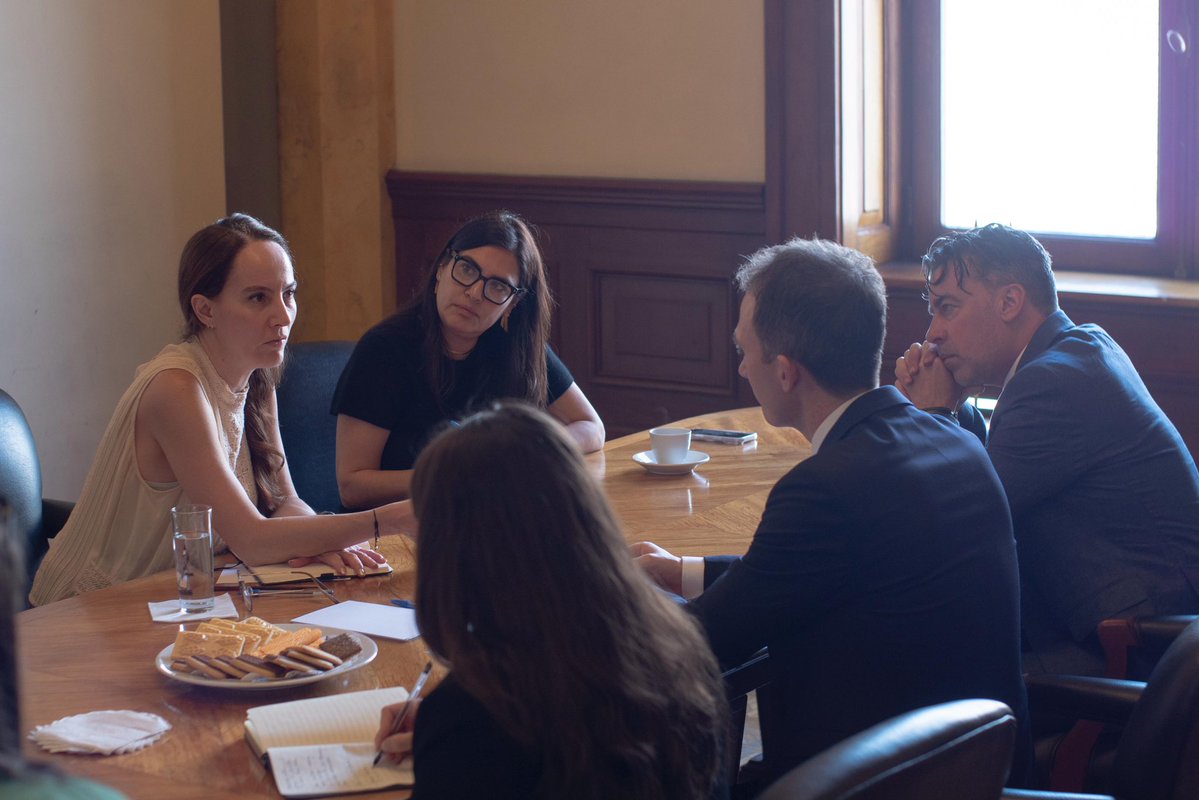 Irish Embassy Mexico 🇮🇪🇲🇽 tweet media