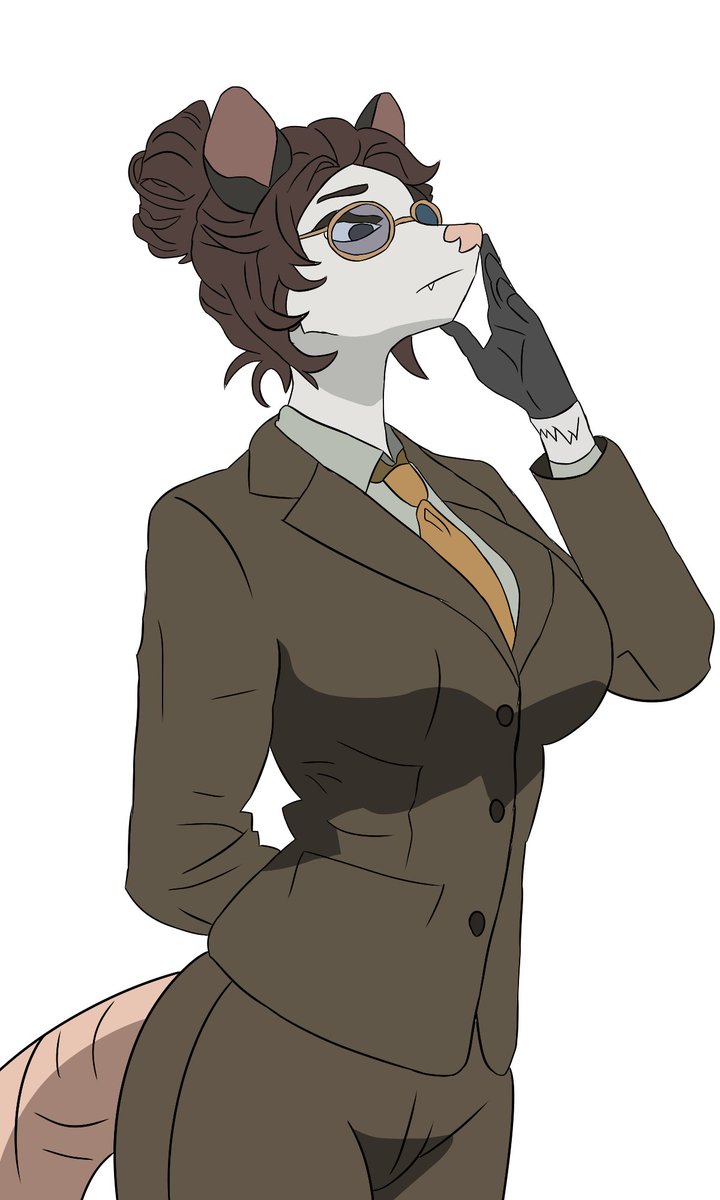 Gorgonwriting ✝️🇺🇸 (comms closed) tweet media