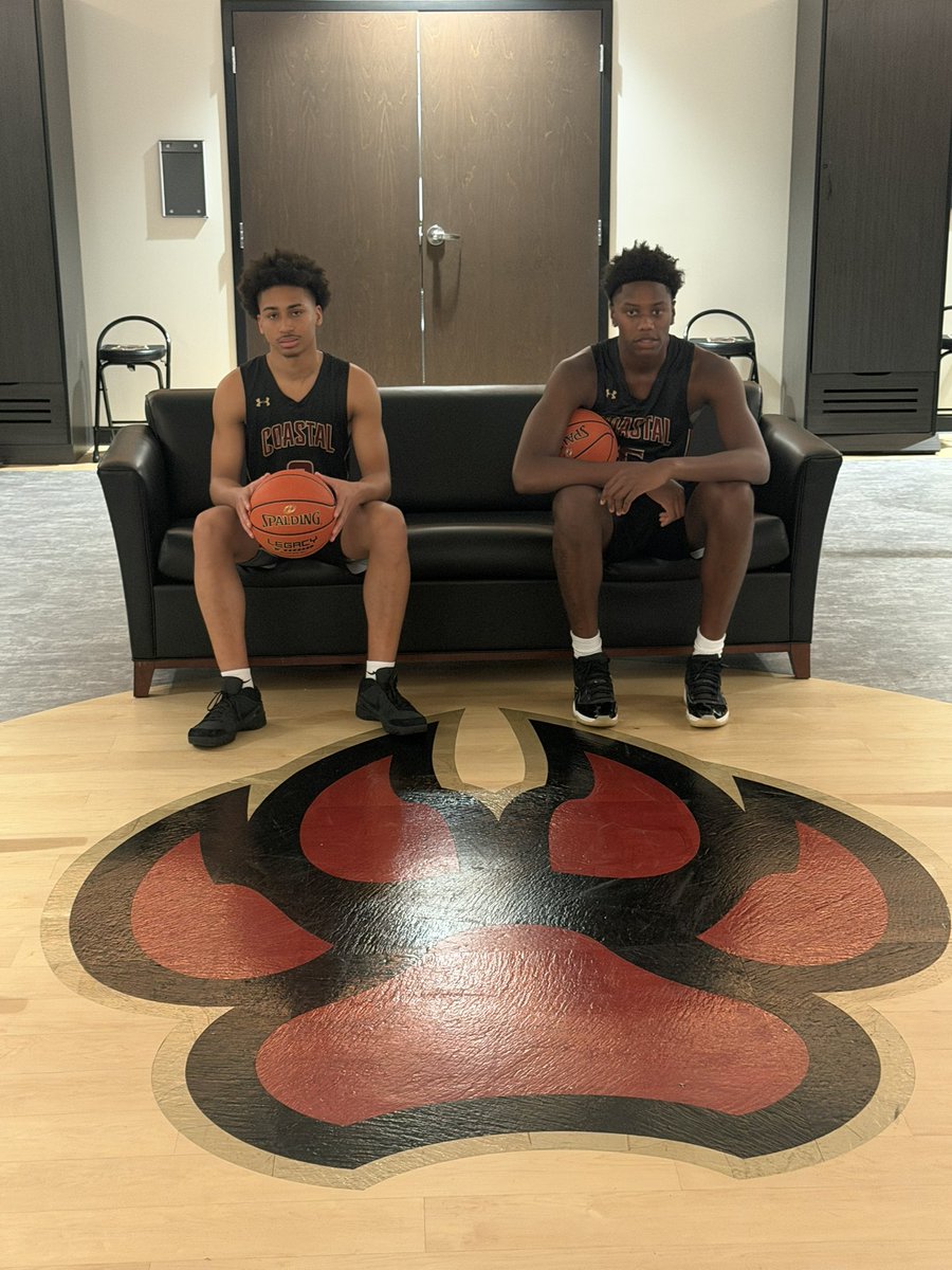 Jordan Senegal tweet media