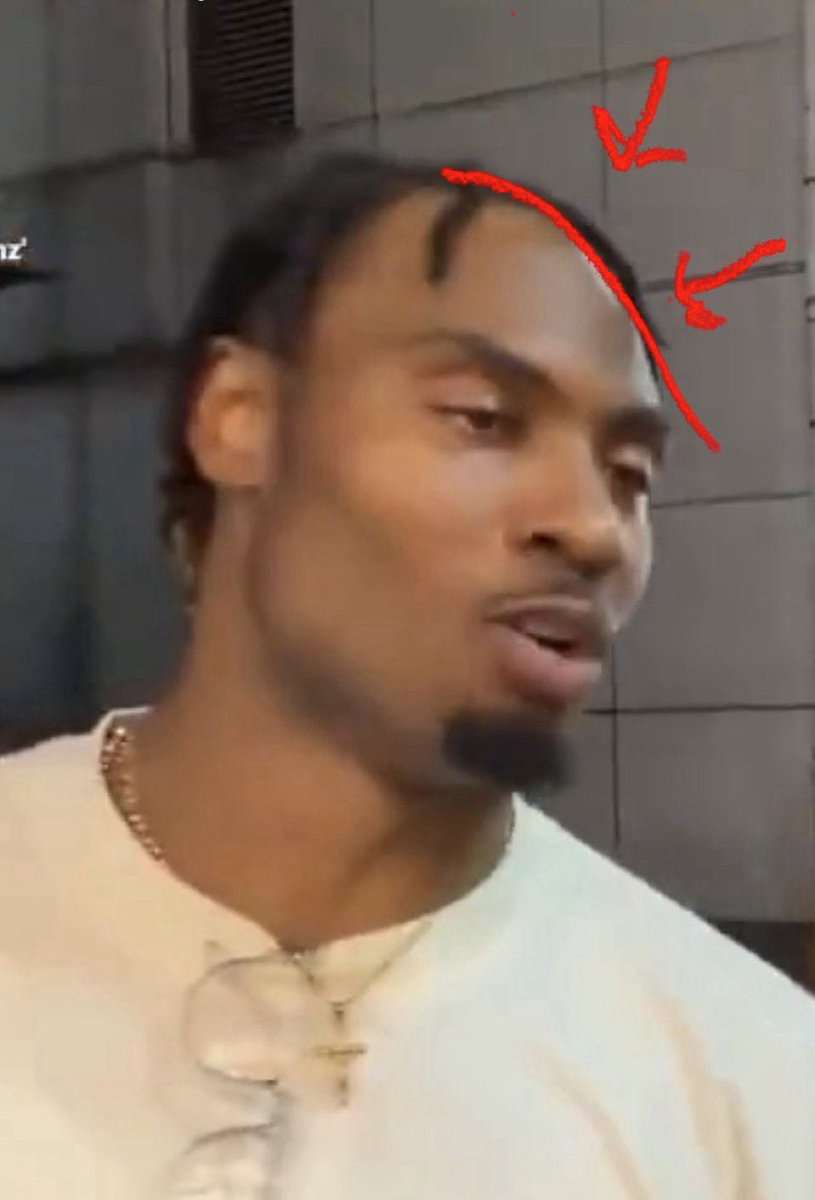 Sensitive Young Saxon tweet media