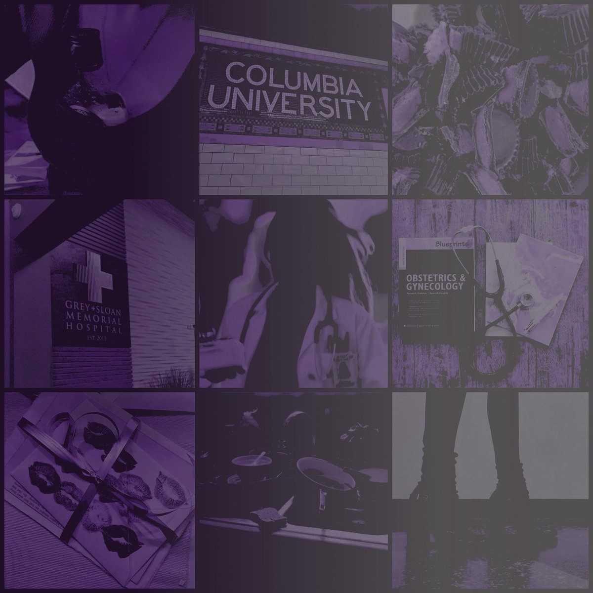 𝐝𝐫. 𝐩𝐨𝐥𝐥𝐲 𝐩𝐨𝐜𝐤𝐞𝐭 ⋆.˚ ⚕ tweet media